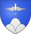 Blason de Saint-Remimont