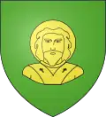 Blason de Saint-Rimay