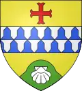Blason de Saint-Romain-d'Urfé