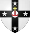 Blason de Saint-Satur