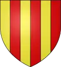 Blason de Saint-Seine