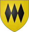 Blason de Saint-Sernin-lès-Lavaur