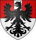 Blason de Saint-Sorlin-d'Arves