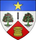 Blason de Saint-Sorlin