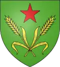 Blason de Saint-Symphorien-de-Lay