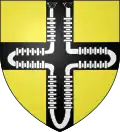 Blason de Saint-Viaud