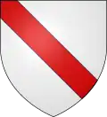 Blason de Saint-Vital