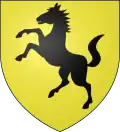 Blason de Saint-Renan