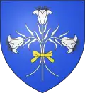 Blason de Sainte-Anne