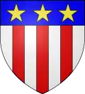 Blason de Sainte-Féréole