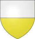 Blason de Sainte-Foi