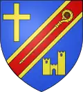 Blason de Sainte-Mère
