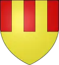 Blason de Salignac