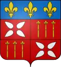 Blason de Samatan
