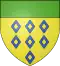Alias du blason de Sauveterre-de-Béarn