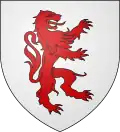 Blason de Sauveterre-de-Comminges