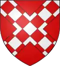 Blason de Sauvian