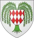 Blason de Sauze