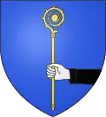 Blason de Savigny