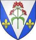 Blason de Savonnières