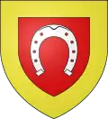 Blason de Schmittviller
