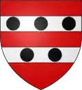 Blason de Schwerdorff