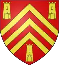 Blason de Schweyen