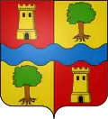 Blason de Seilh
