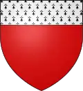Blason de Selles