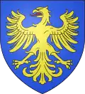 Blason de Semmadon
