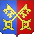 Blason de Sempesserre