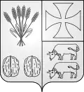 Blason de Sencenac-Puy-de-Fourches