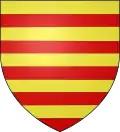Blason de Sens-de-Bretagne