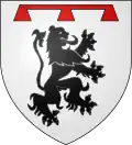 Blason de Sercus