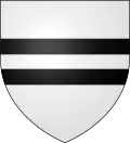 Blason de Serviès