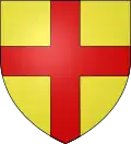 Blason de Seuillet