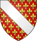 Blason de Seyssins