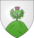 Blason de Sigale