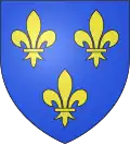 Blason de Siran