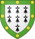 Blason de Sizun