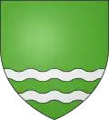 Blason de Smarves