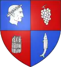 Blason de Soings-en-Sologne