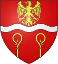 Blason de Solesmes