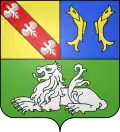Blason de Sommeilles