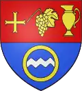 Blason de Sommelonne