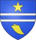 Blason de Sommerviller