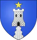 Blason de Sommevoire