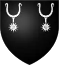 Blason de Sorans-lès-Breurey