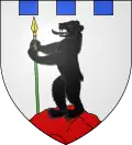Blason de Sorbey