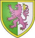 Blason de Sorbiers